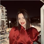 Profesora de apoyo para online y presencial